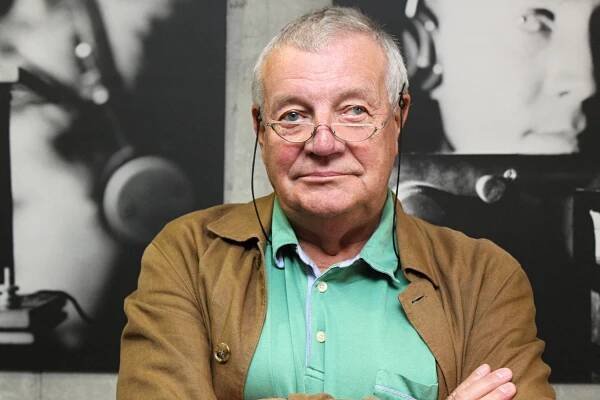 Karel Hvížďala: Psychologové a psychiatři o Donaldu Trumpovi | Plus