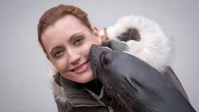 Zoo Praha má novou mluvčí – Lenku Pastorčákovou