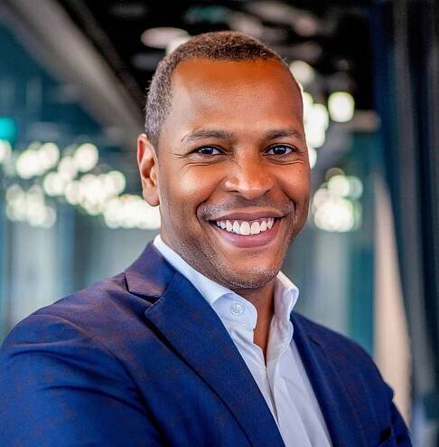 Dominic Carter - News UK
