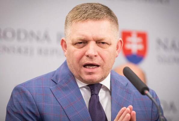 Fico je znovu taký, na akého sme si zvykli. Kde je Pellegrini?