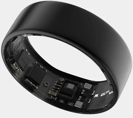 Ultrahuman Ring AIR recenze: tenhle prsten vás naučí žít lepší život | Český Mac