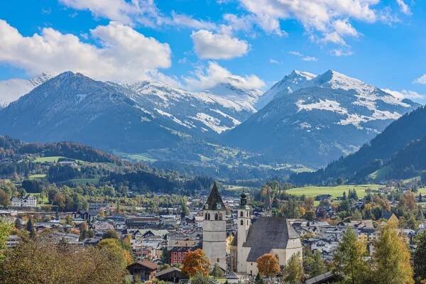 Geomantie - Ihre Immobilie in Kitzbühel als Kraftquelle