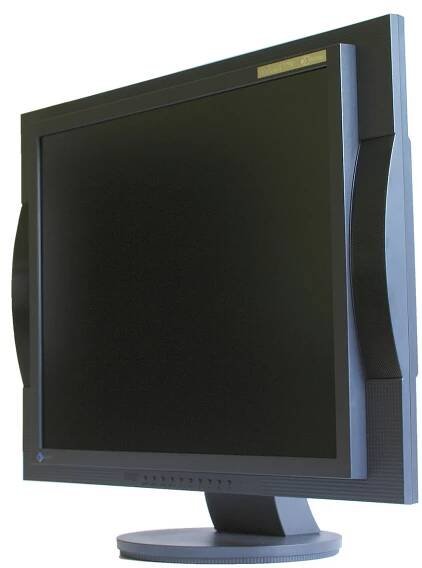 EIZO FlexScan L778 - aneb profesionálních 19 palců