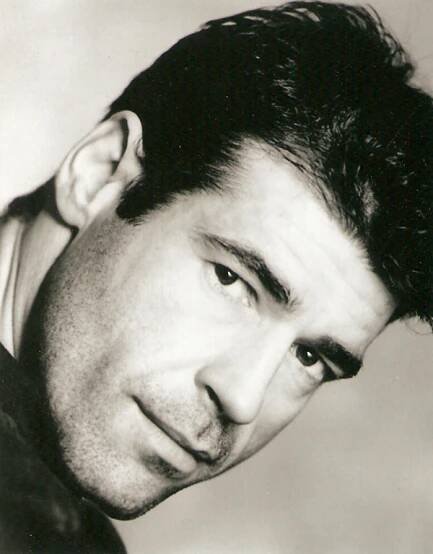 Image Gallery | Steven Hartley Actor