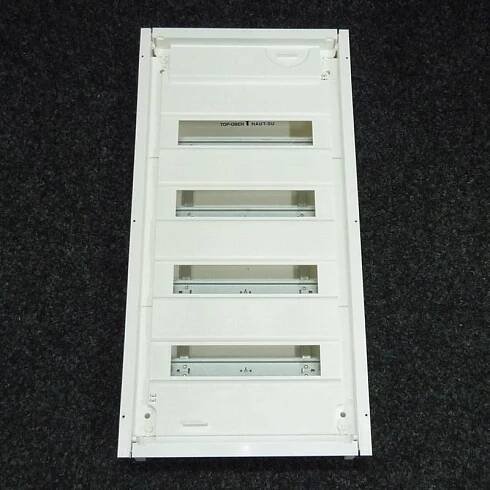Elektrický domovní rozvaděč 56 modulů EATON KLV-48UPS-F