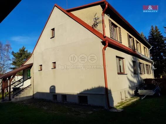 Prodej Dům, Stašov, okres Svitavy