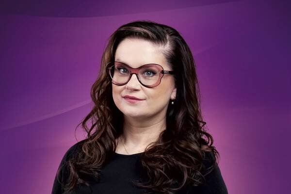 Šárka Volemanová | Informace o Českém rozhlase