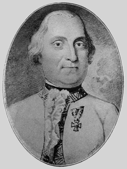 Franz Jelačić von Bužim