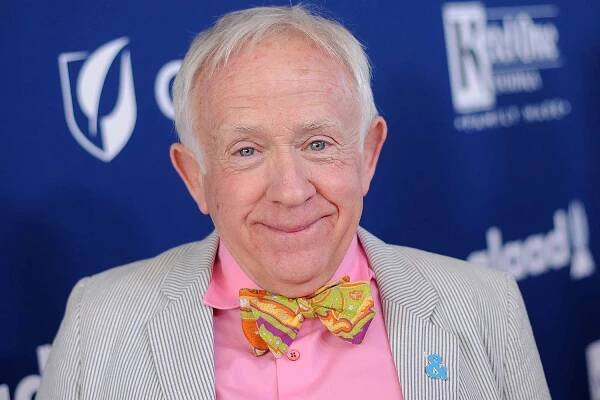 Leslie Jordan's Cause of Death Confirmed