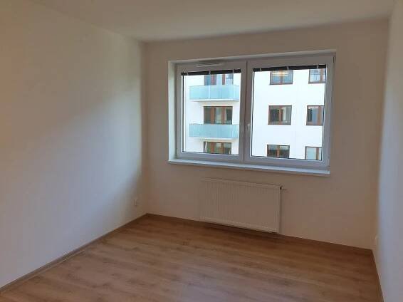Pronájem bytu 2+kk 64 m², Třída Jiřího Pelikána, Olomouc - Nová Ulice