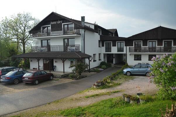 Hotel Ort foto 1