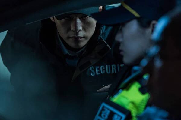 Hak-joo Lee - Watching - Z filmu