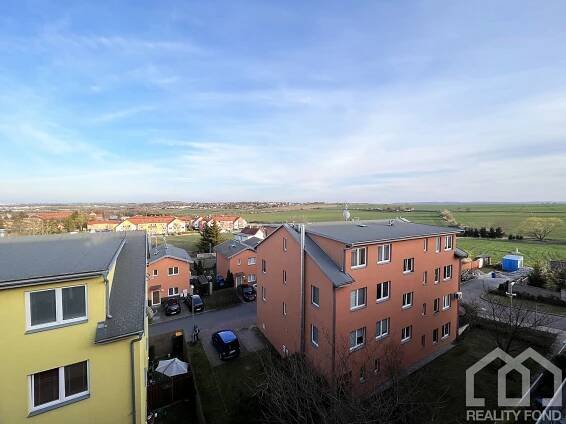 Pronájem Byt 2+kk, Za Devítkou, Jinočany, okres Praha-západ