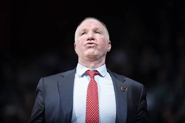Chris Mullin