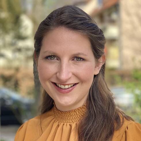 Annika Hering