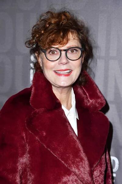 Susan Sarandon