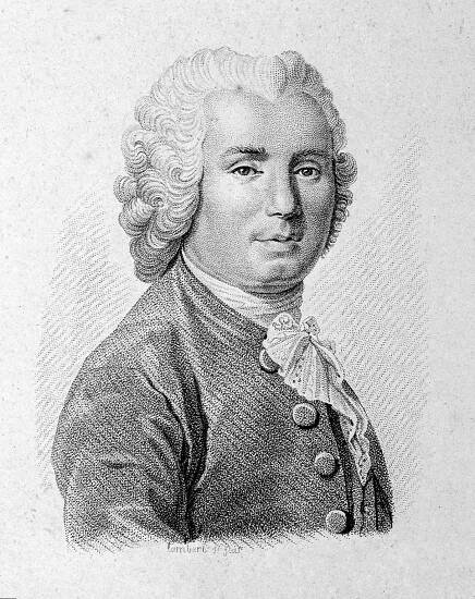 Théophile de Bordeu