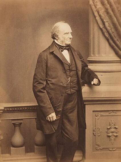London Conference of 1864 - Wikipedia