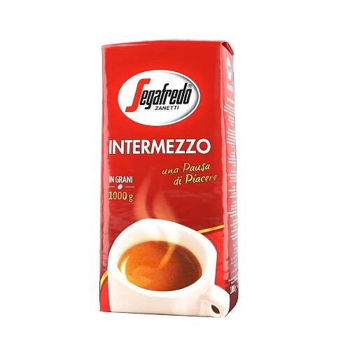 Segafredo Intermezzo 1kg