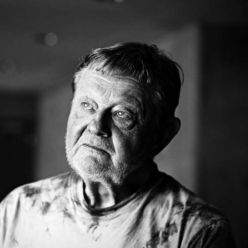 Vladimír Merta | foto: Tomáš Vodňanský,  Český rozhlas