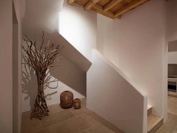 Villa Daria for Rent in Agia Sofia, Mykonos | O Luxury Villas