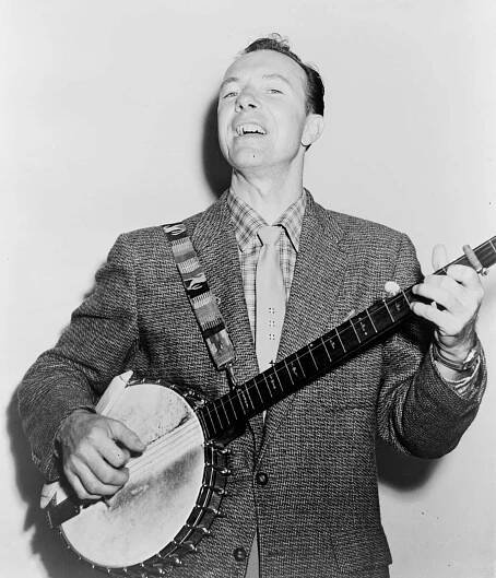 Pete Seeger