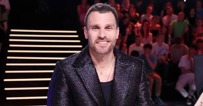 Leoš Mareš má novou práci. Zkušenosti ze showbyznysu chce využít v porotě světoznámé show