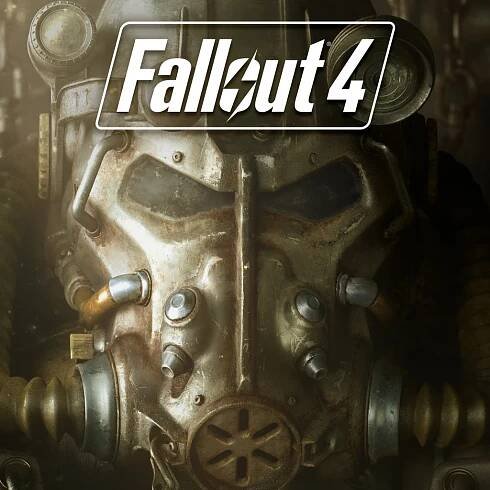 Fallout 4 (PC)