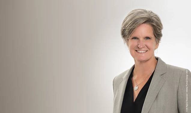 Wendy Dean, M.D.