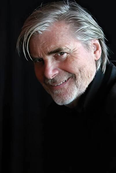 Peter Simonischek