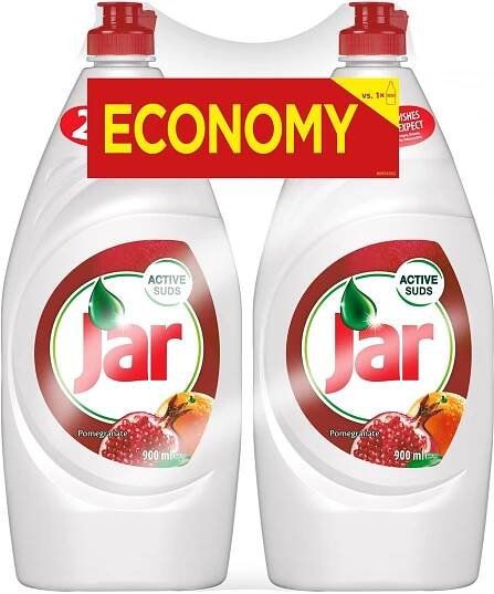 Jar Pomegranate 2 x 900 ml