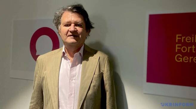 Helmut Brandstätter, Europaabgeordneter