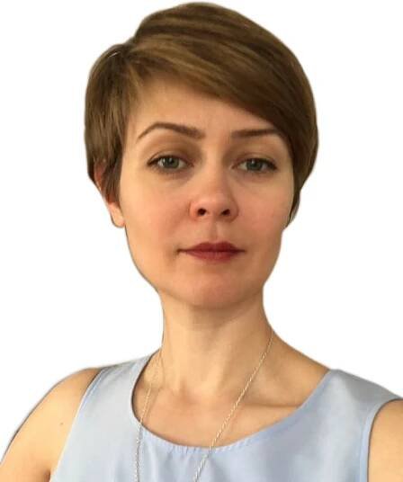 NATALIA BURLINOVA — FBI