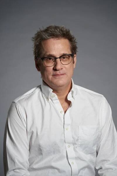 Paul Simms