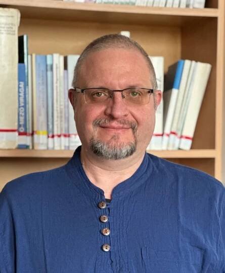 Assist. Prof. Lehel-István Kovács PhD.