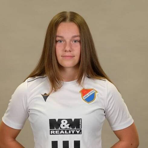 Viktorie Kubíčková