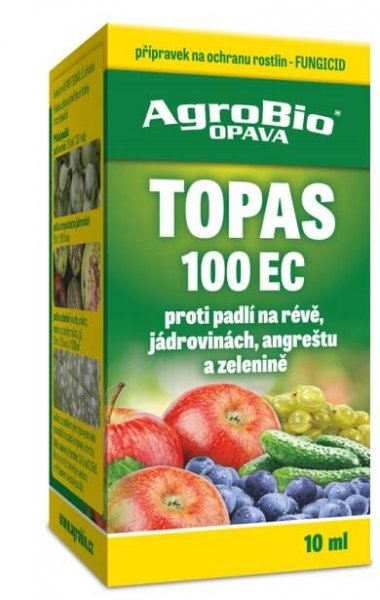AgroBio Opava Topas 100 EC
