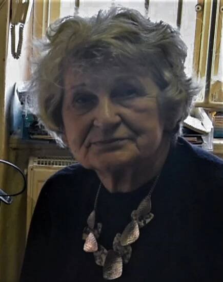 Jana Hrabětová