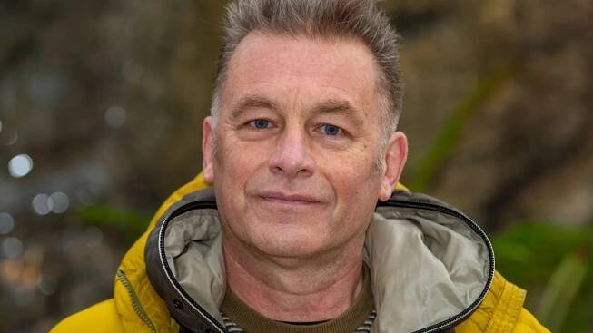 I nearly took my own life several times - growing up autistic was brutal, says Chris Packham