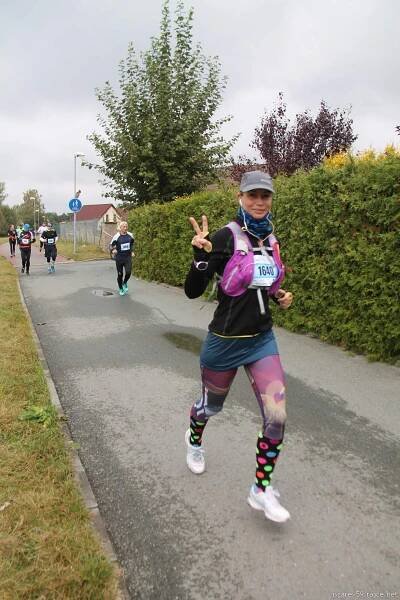 OLFINCAR HRADECKÝ PŮLMARATON / ČSOB MARATON HRADEC KRÁLOVÉ 2016 I FOTO HONZA ŠIMŮNEK - ISCAREX Team