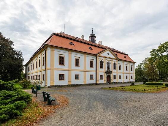 Asociace majitelů hradů a zámků