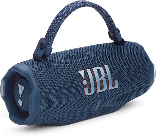 JBL Charge 6 Blue