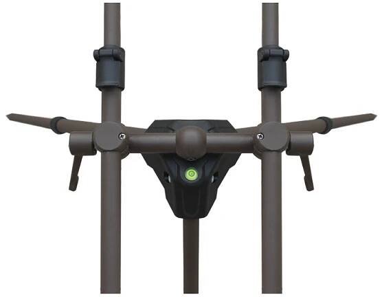 DELPHIN - Rodpod STATIC trojnožka | FishMax.cz 