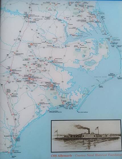 Robert C Daniels - Additional American Civil War Battle-Sites and Other Notable Pictures of the War