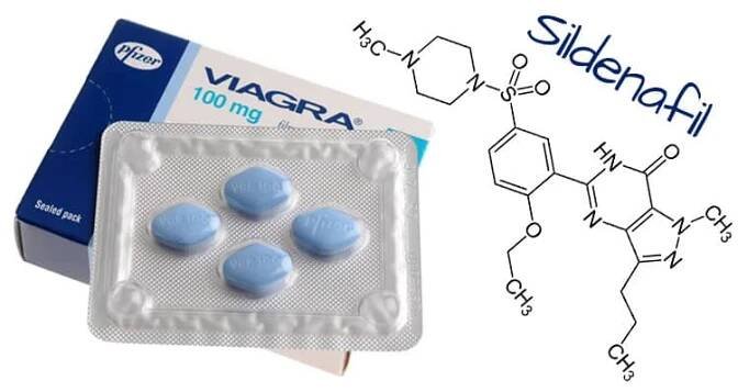 Sildenafil - jaká jsou rizika, účinnost a možnosti dávkování
