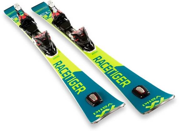 Völkl Racetiger SL