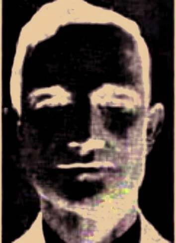 Charles Adams