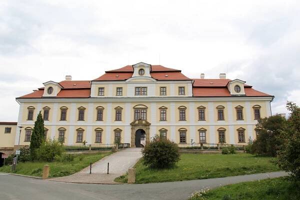Chronogramy :: Nejen dějepisné stránky