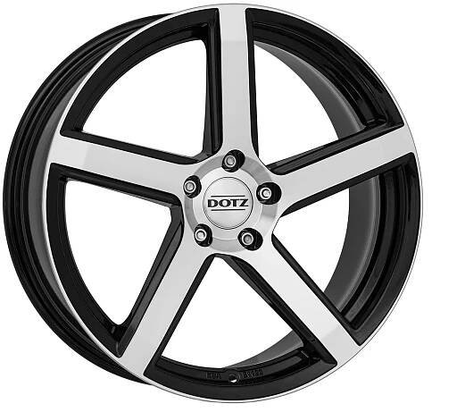 Alu kola AEZ, DOTZ, Dezent - Showroom Olomouc | nejkola.cz