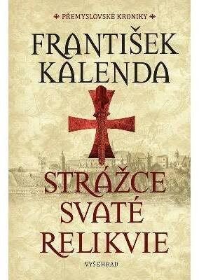 Strážce svaté relikvie